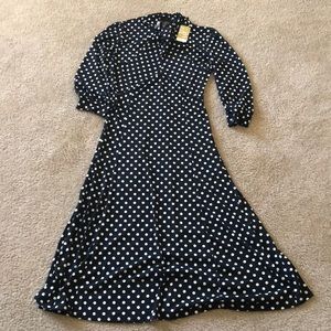 Suzanne Betro A-line Dress